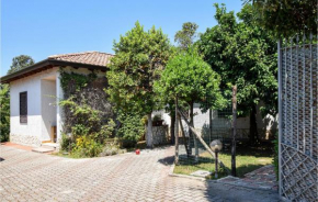 Awesome home in Terracina with WiFi and 4 Bedrooms